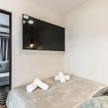 Apartament Aparthome Tatra *