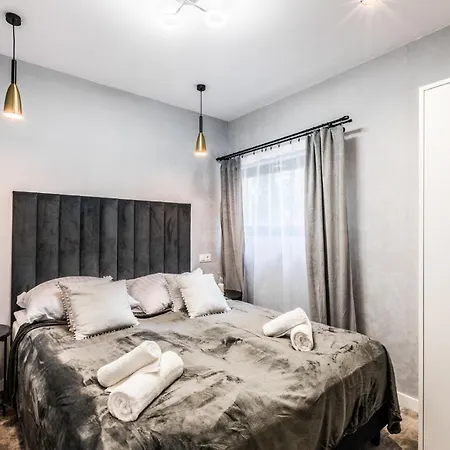 Aparthome Tatra Biały Dunajec