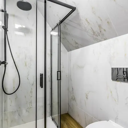 Apartment Aparthome Tatra