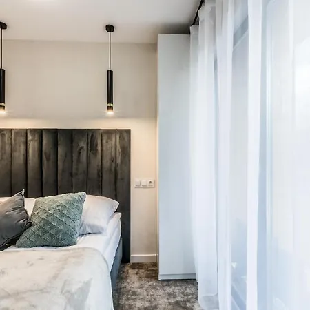 Apartament Aparthome Tatra *