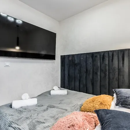 Aparthome Tatra Apartment