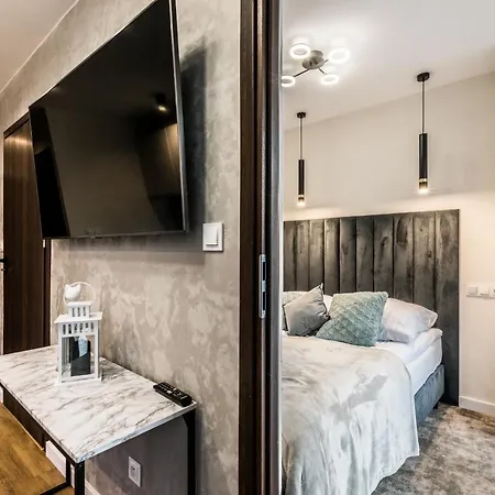 Aparthome Tatra Biały Dunajec