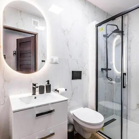 Aparthome Tatra * Bialy Dunajec