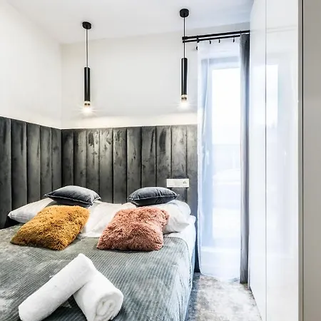 Aparthome Tatra