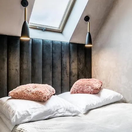 Aparthome Tatra * Biały Dunajec