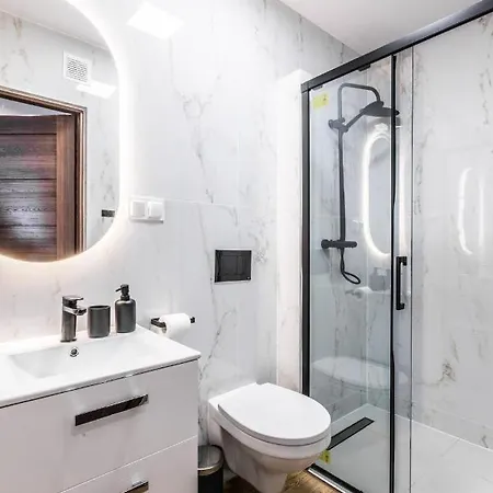 Aparthome Tatra Biały Dunajec