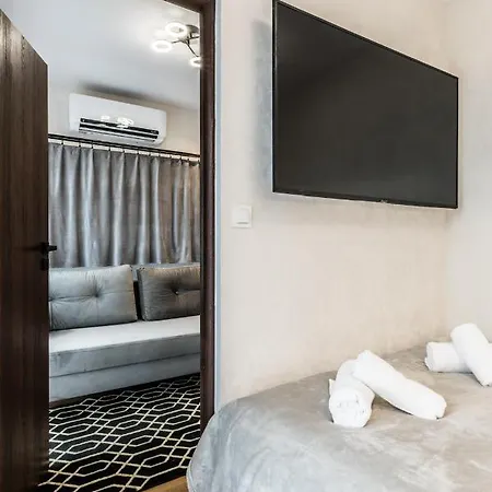 Aparthome Tatra