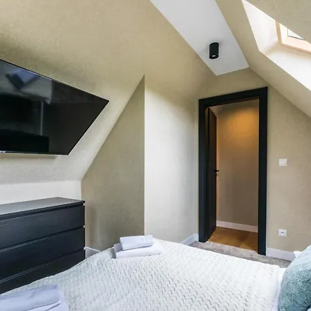 Aparthome Tatra