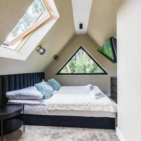 Aparthome Tatra *