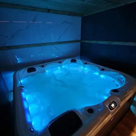 Apartamento Aparthome Tatra *