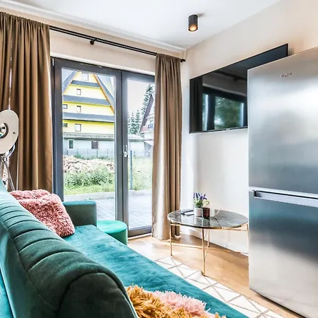 Aparthome Tatra * Biały Dunajec