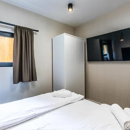 Apartament Aparthome Tatra