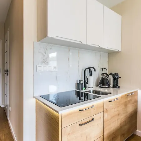 Apartament Aparthome Tatra *