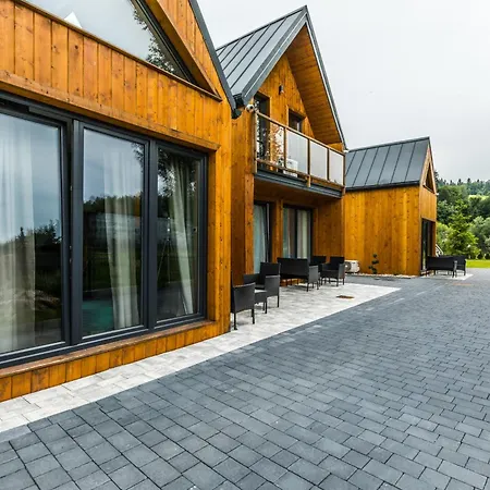 Apartamento Aparthome Tatra