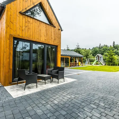 Aparthome Tatra *