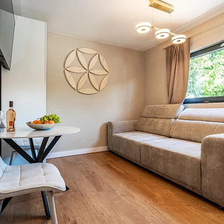Aparthome Tatra Apartament