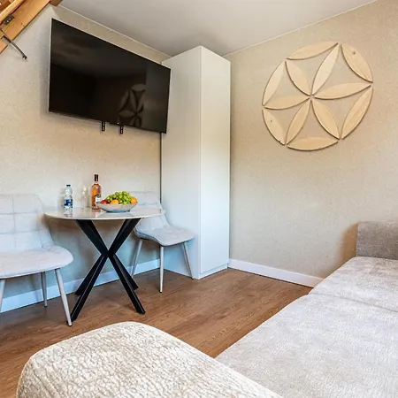 Apartament Aparthome Tatra