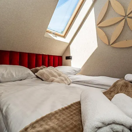 Apartament Aparthome Tatra *