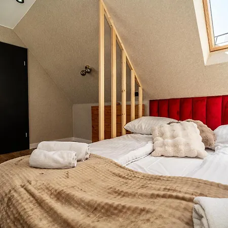 Aparthome Tatra Apartament Biały Dunajec