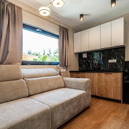 Aparthome Tatra *