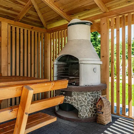 Aparthome Tatra * Biały Dunajec