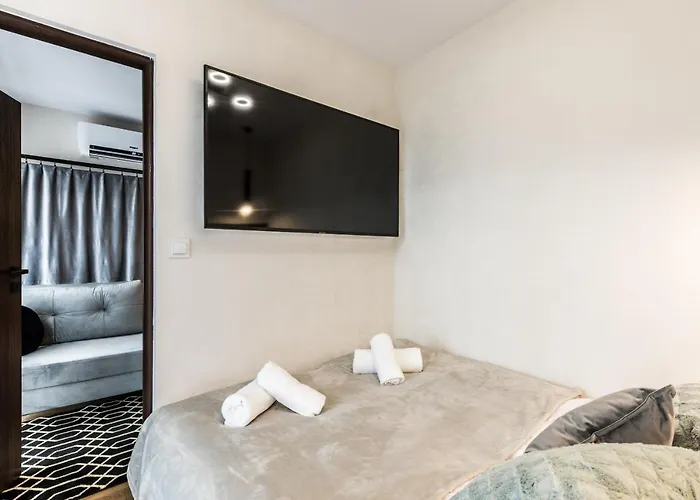 Appartamento Aparthome Tatra *