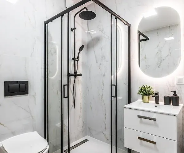 Aparthome Tatra Appartamento *