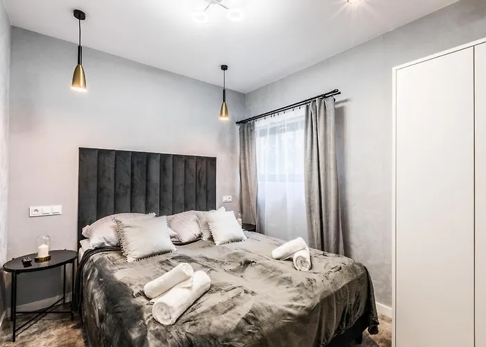 Aparthome Tatra Biały Dunajec