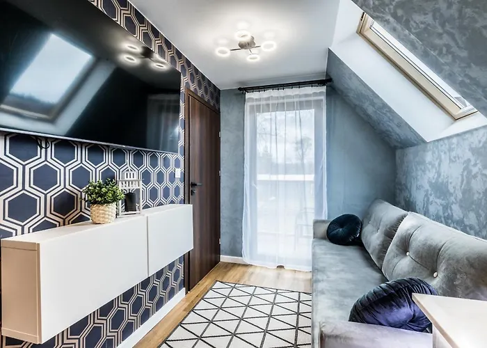 Aparthome Tatra Appartamento *