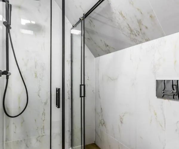 Appartamento Aparthome Tatra