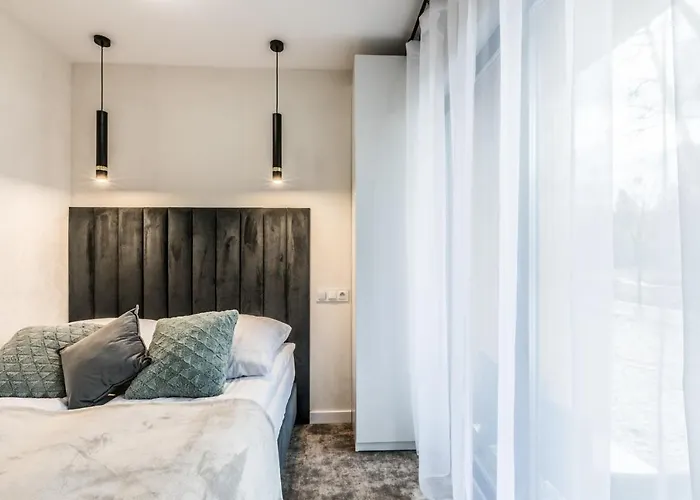 Appartamento Aparthome Tatra *