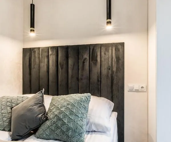 Appartamento Aparthome Tatra Biały Dunajec