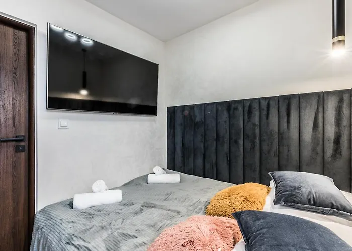 Aparthome Tatra Appartamento