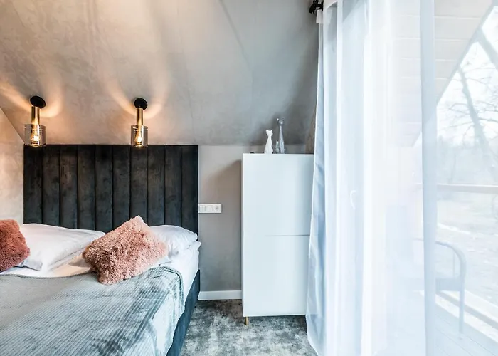 Appartamento Aparthome Tatra Biały Dunajec