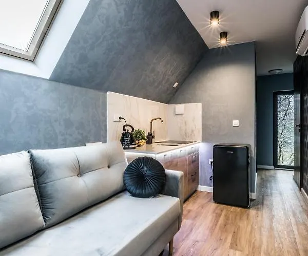 Aparthome Tatra Biały Dunajec