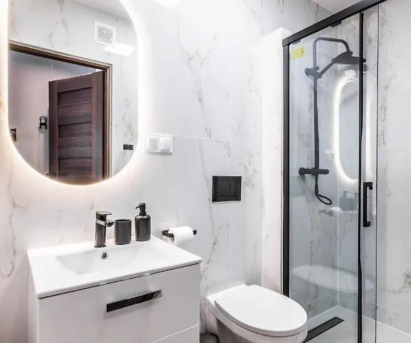 Aparthome Tatra * Biały Dunajec