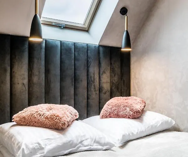 Aparthome Tatra * Biały Dunajec