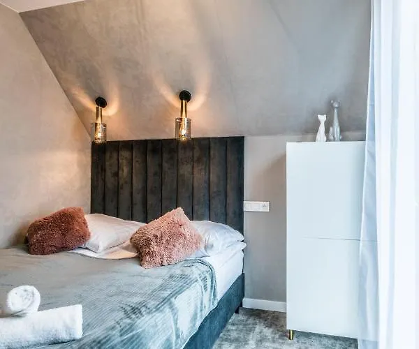 Appartamento Aparthome Tatra