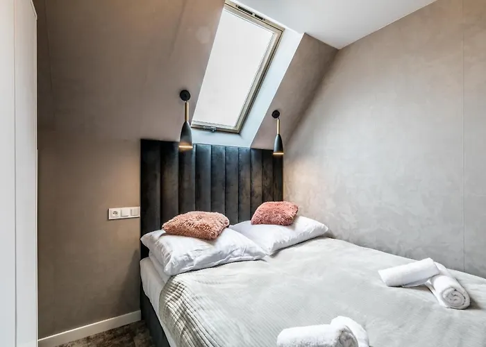 Aparthome Tatra Appartamento Biały Dunajec