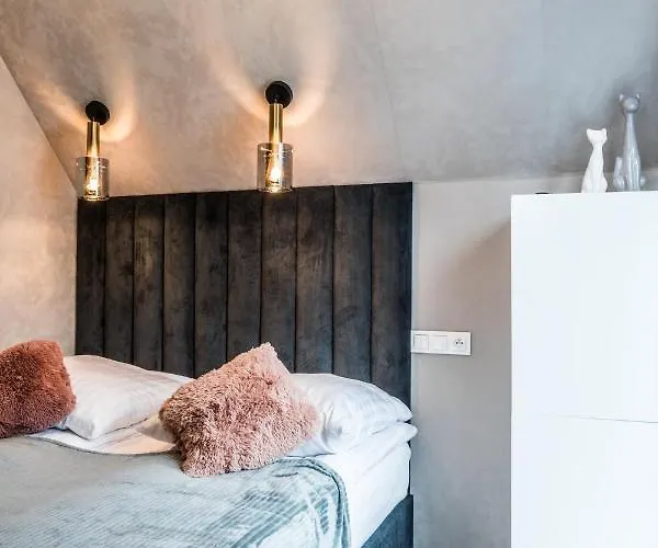 Appartamento Aparthome Tatra *