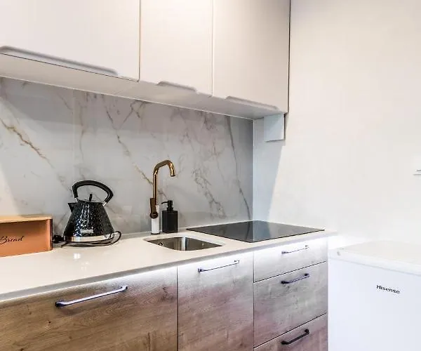 Aparthome Tatra Appartamento *