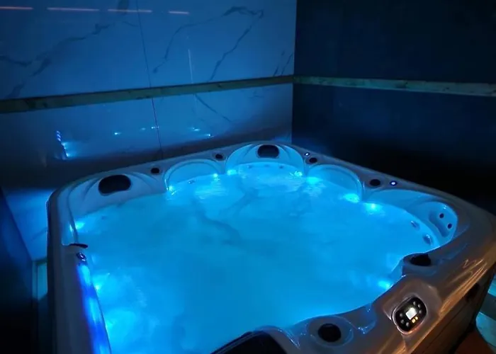 Appartamento Aparthome Tatra *