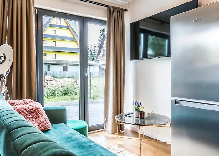 Aparthome Tatra * Biały Dunajec