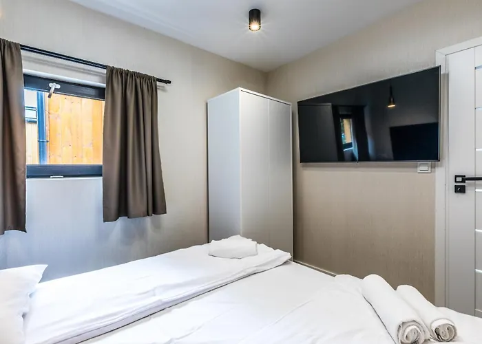 Appartamento Aparthome Tatra