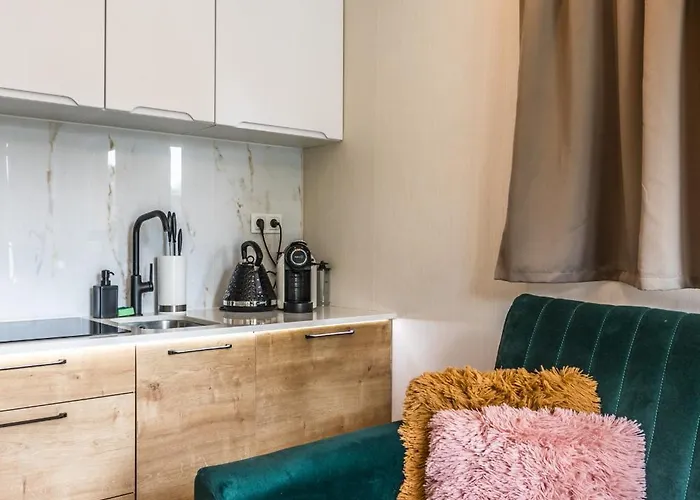 Aparthome Tatra Appartamento Biały Dunajec