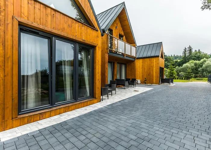 Appartamento Aparthome Tatra