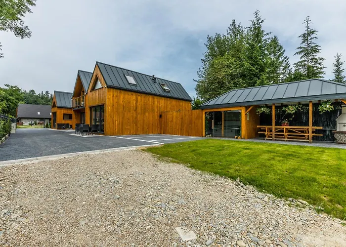 Appartamento Aparthome Tatra *